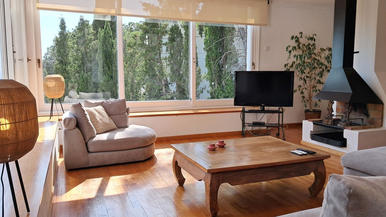 Photo of Livingroom in Almadraba-Canyelles
