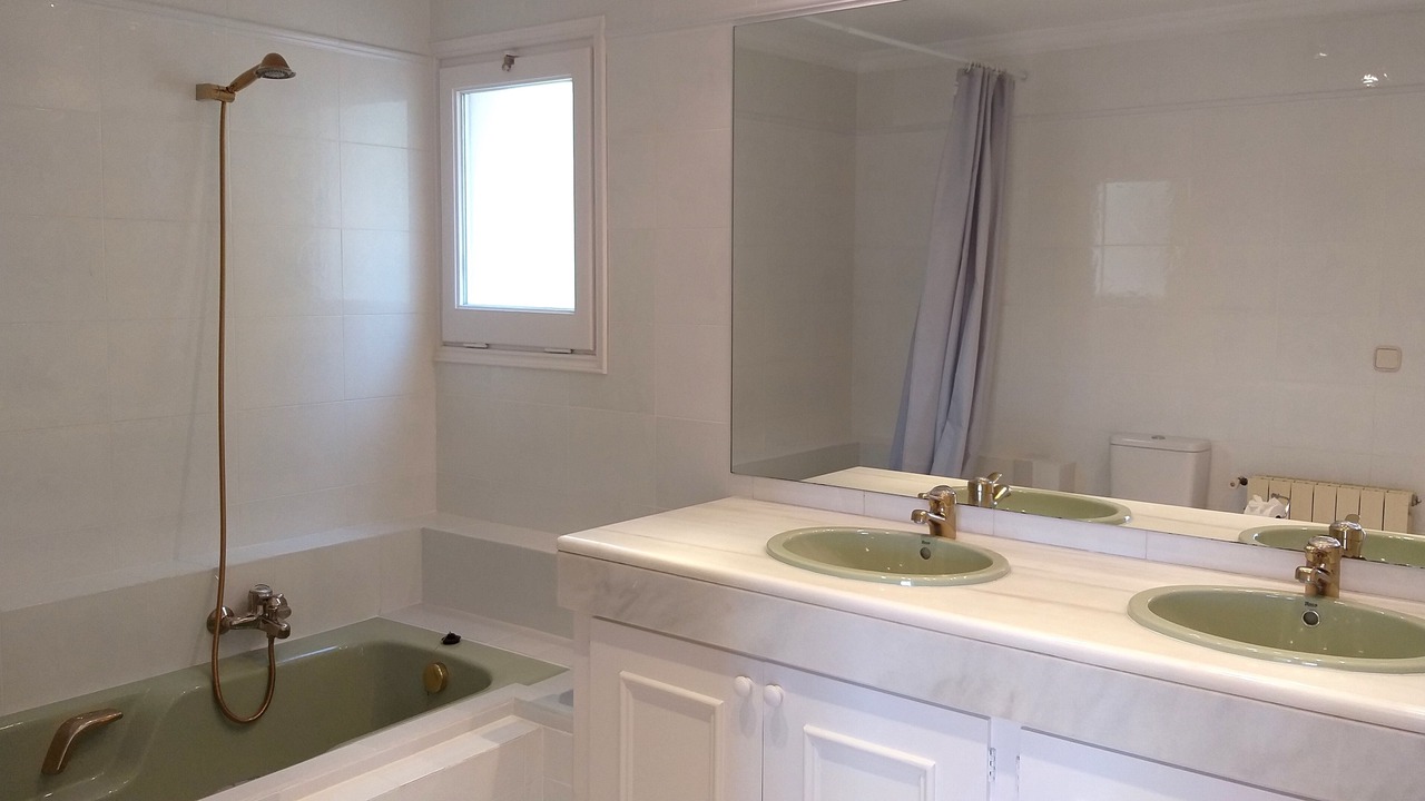 Photo of Bathroom in Almadraba-Canyelles