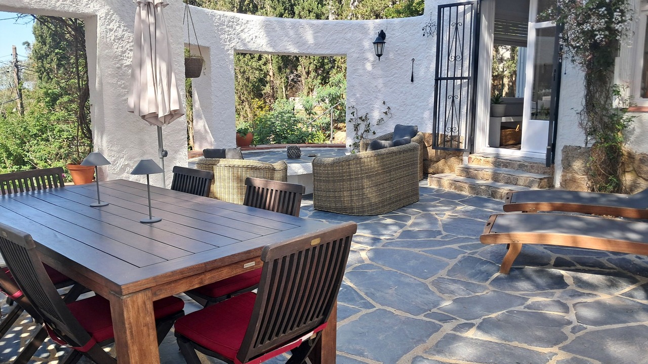 Photo of Outdoor in Almadraba-Canyelles
