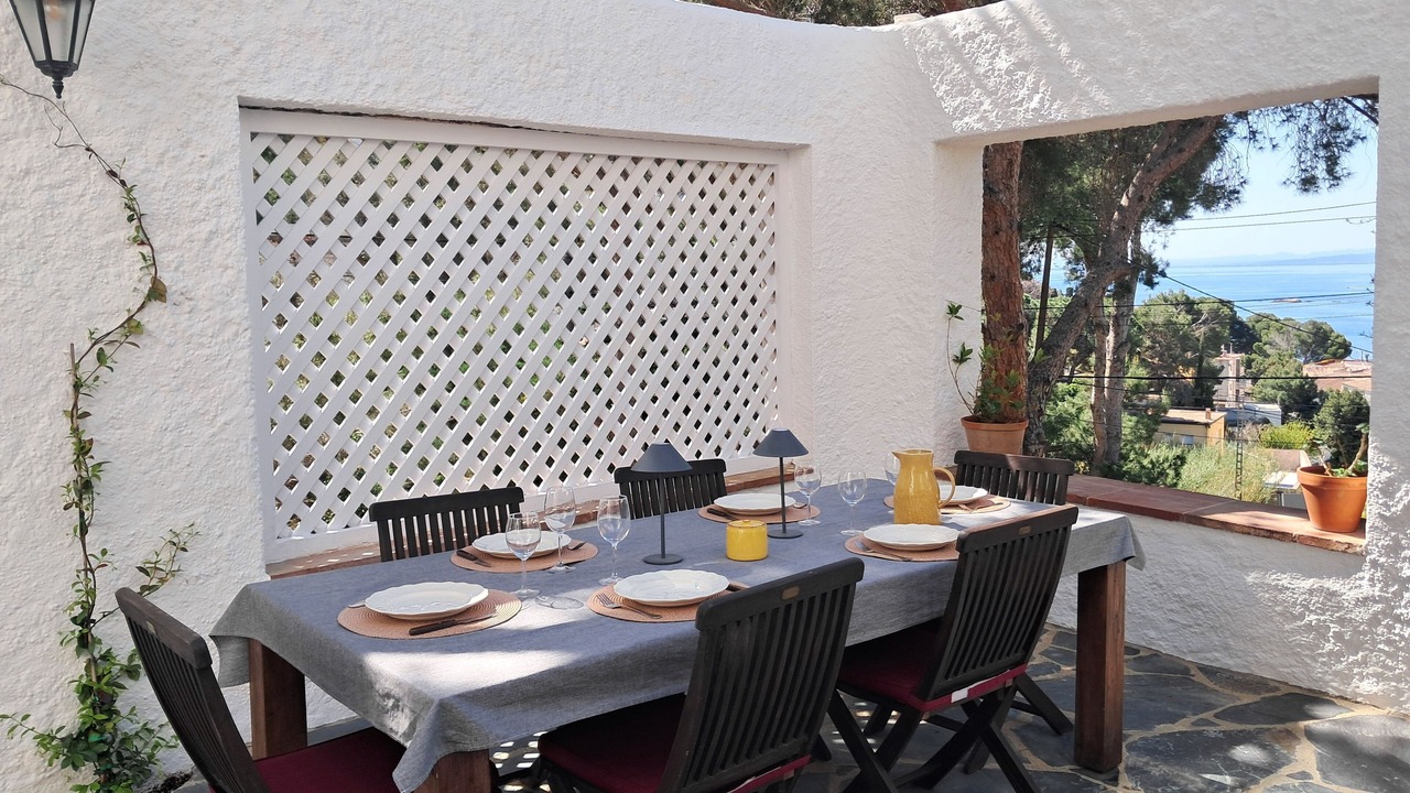 Photo of Outdoor in Almadraba-Canyelles
