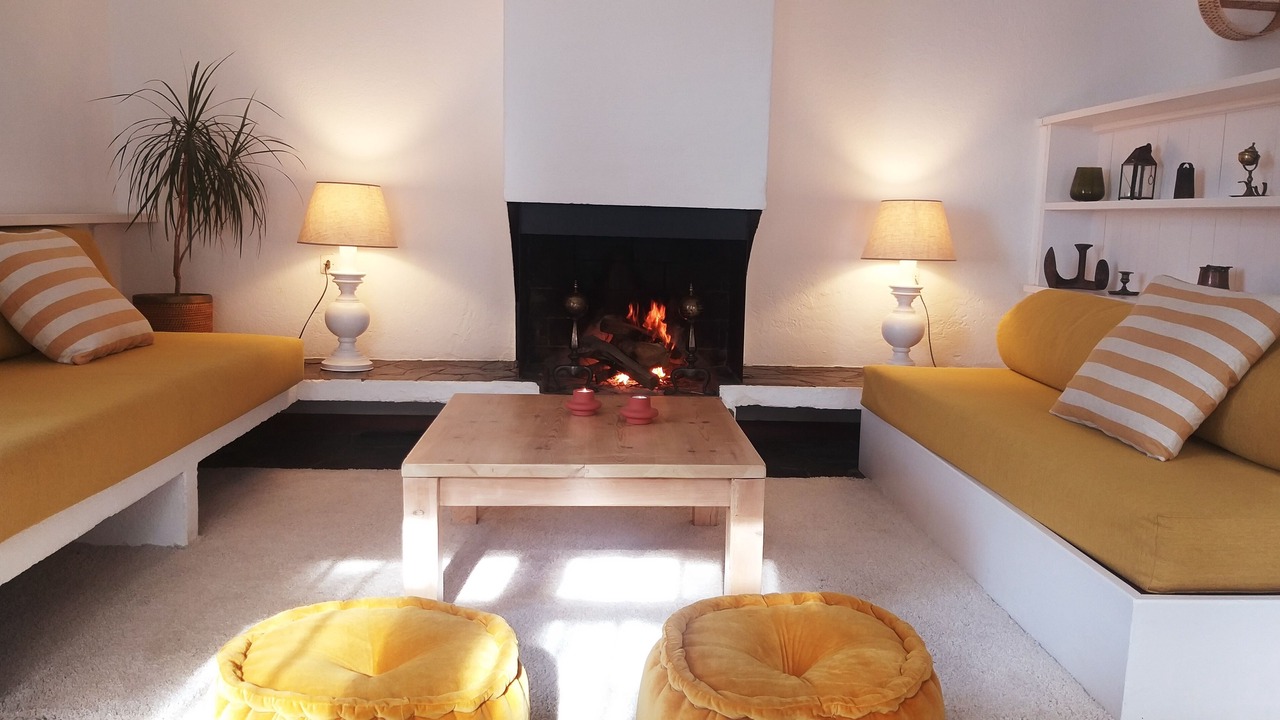Photo of Livingroom in Almadraba-Canyelles