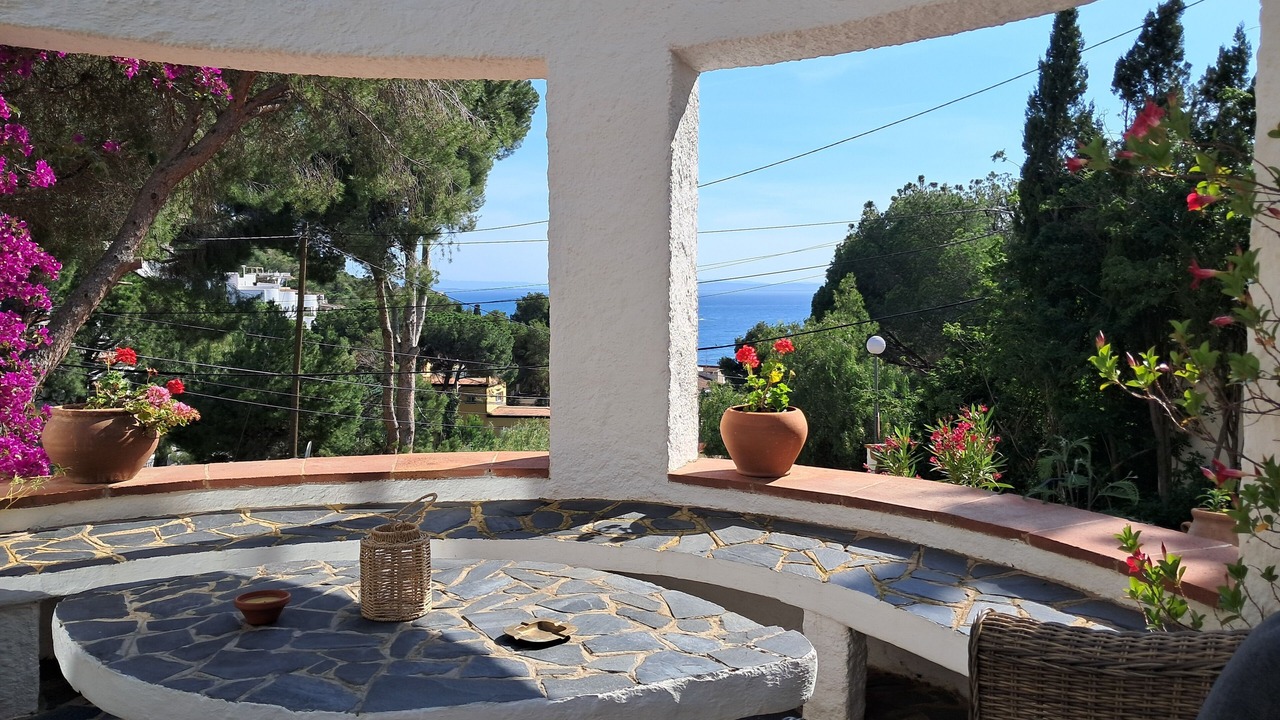 Photo of Outdoor in Almadraba-Canyelles