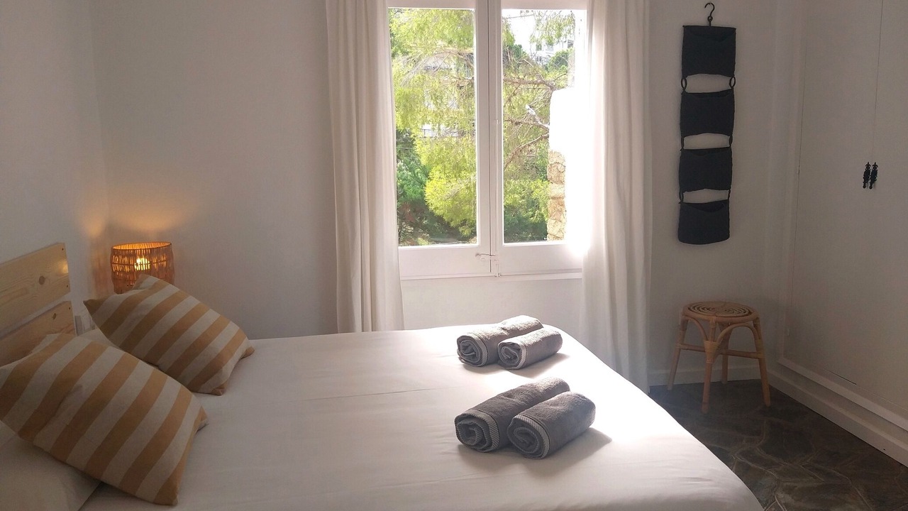 Photo of Bedroom in Almadraba-Canyelles