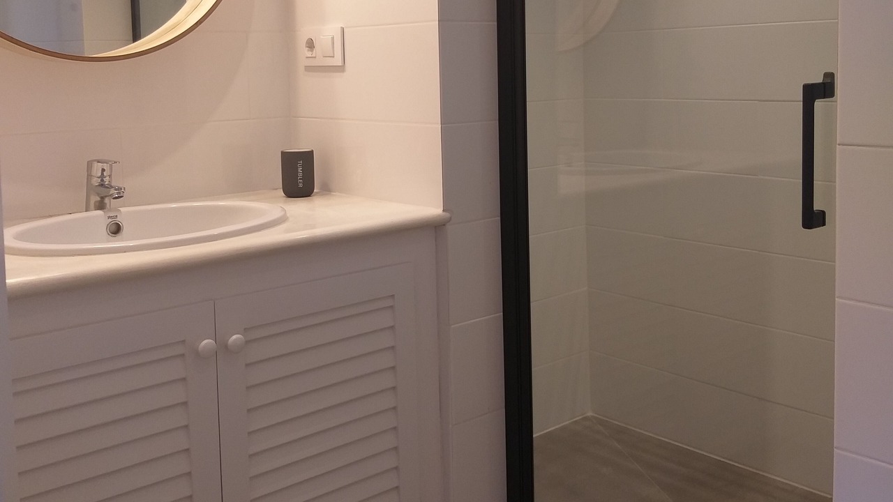 Photo of Bathroom in Almadraba-Canyelles
