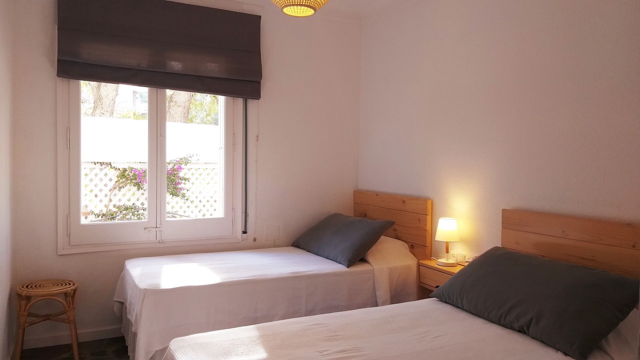Photo of Bedroom in Almadraba-Canyelles
