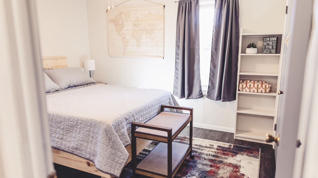 Photo of Bedroom in Eminence