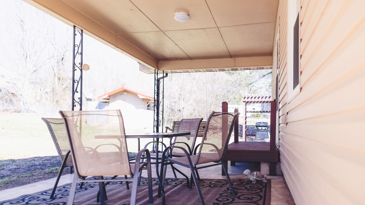 Photo of Outdoor in Eminence