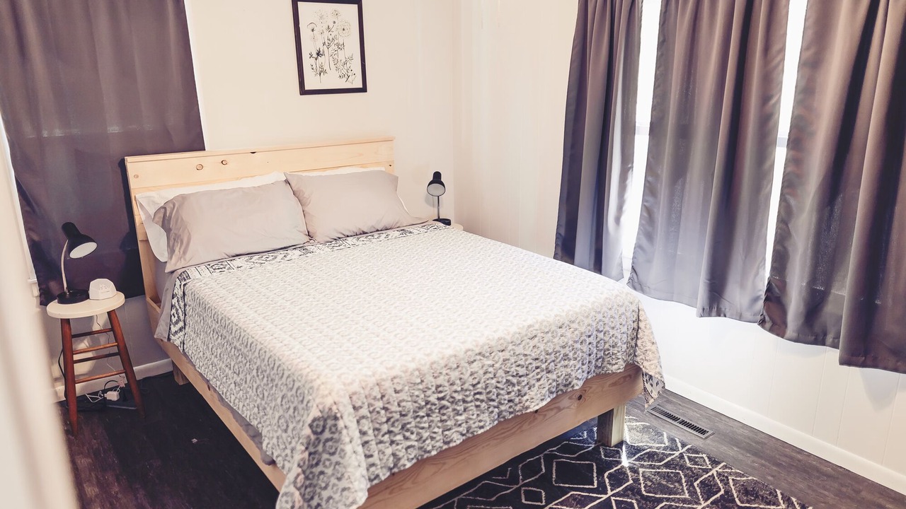Photo of Bedroom in Eminence