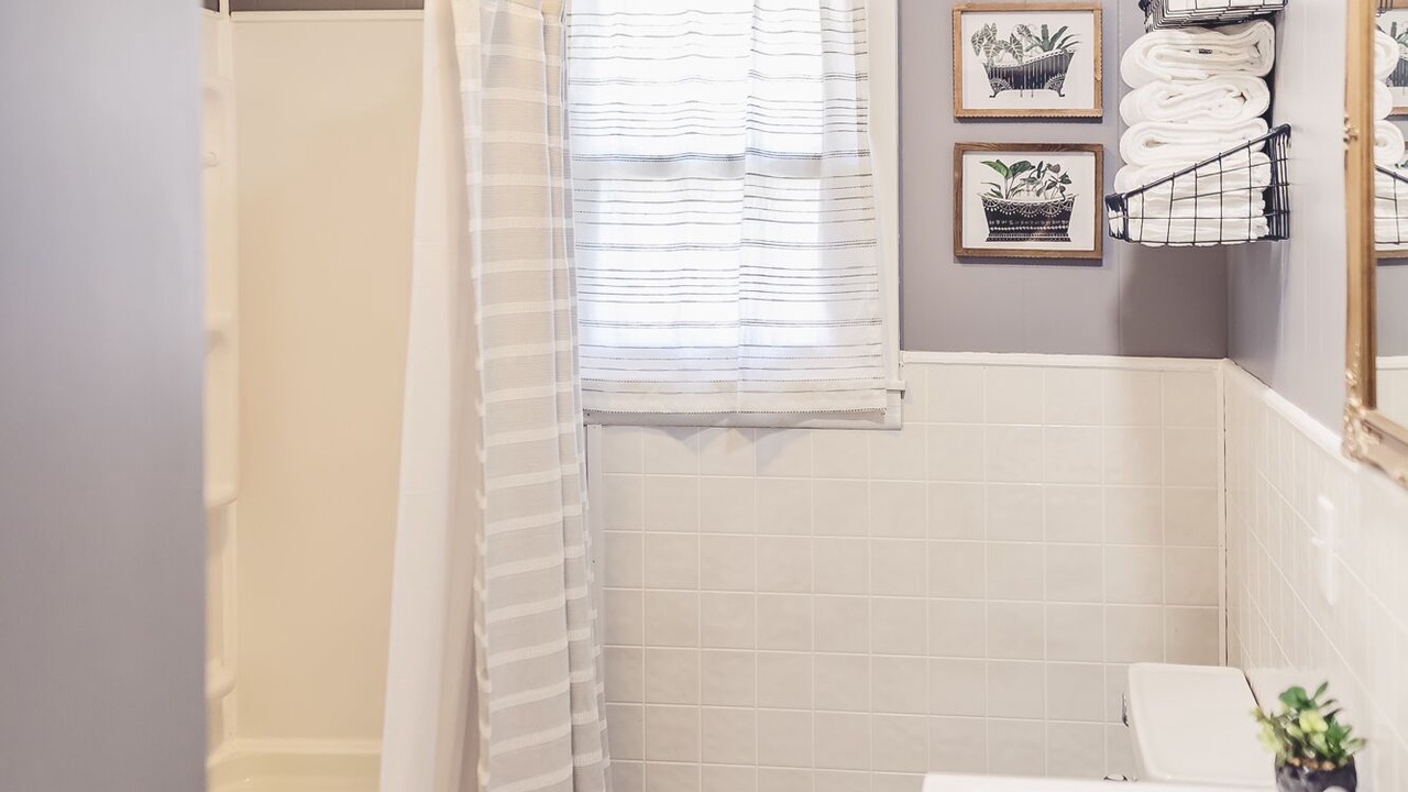 Photo of Bathroom in Eminence