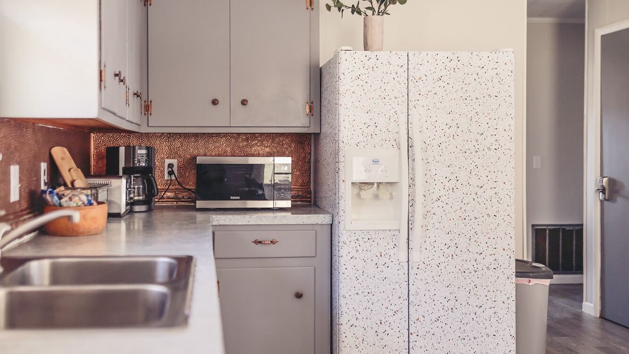 Photo of Kitchen in Eminence