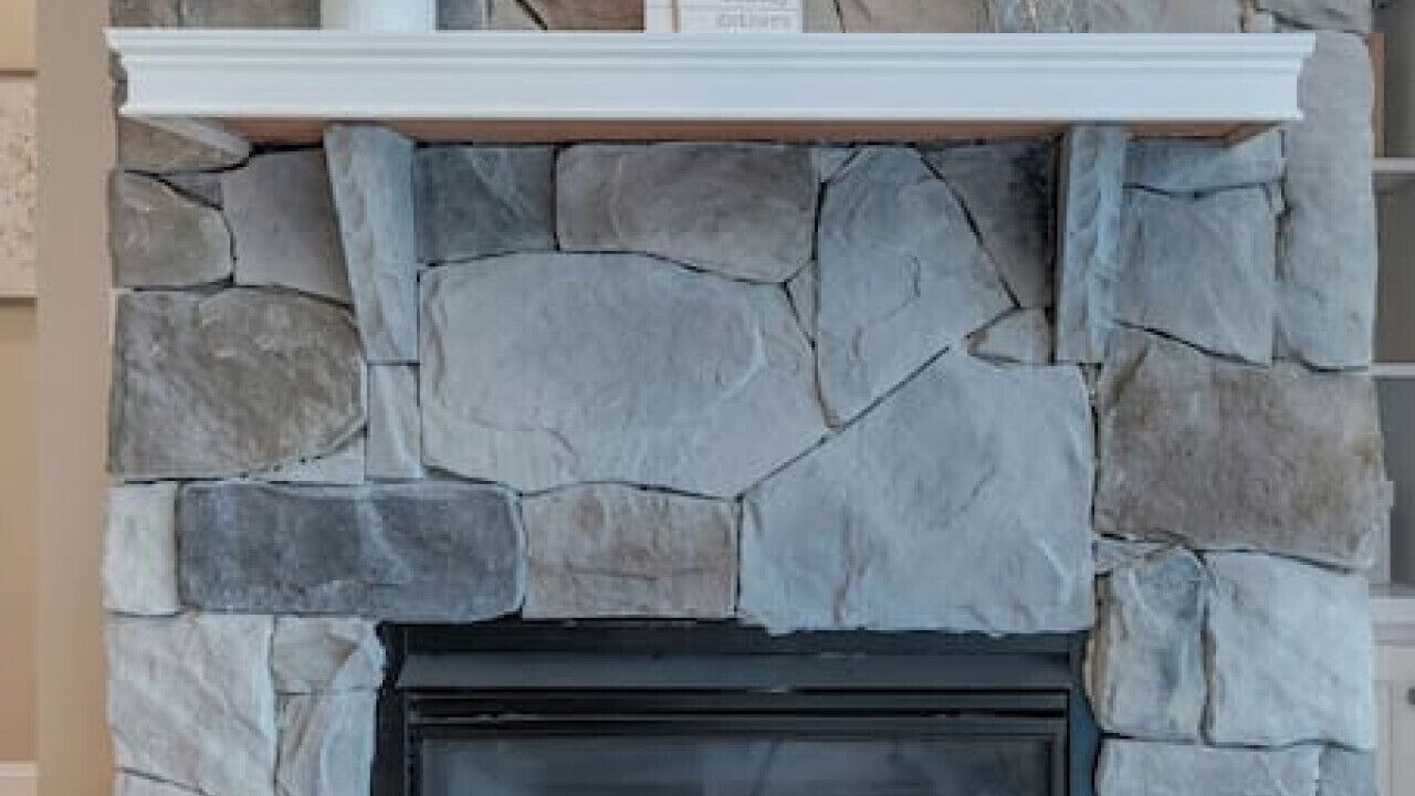 Photo of Livingroom in Nellysford