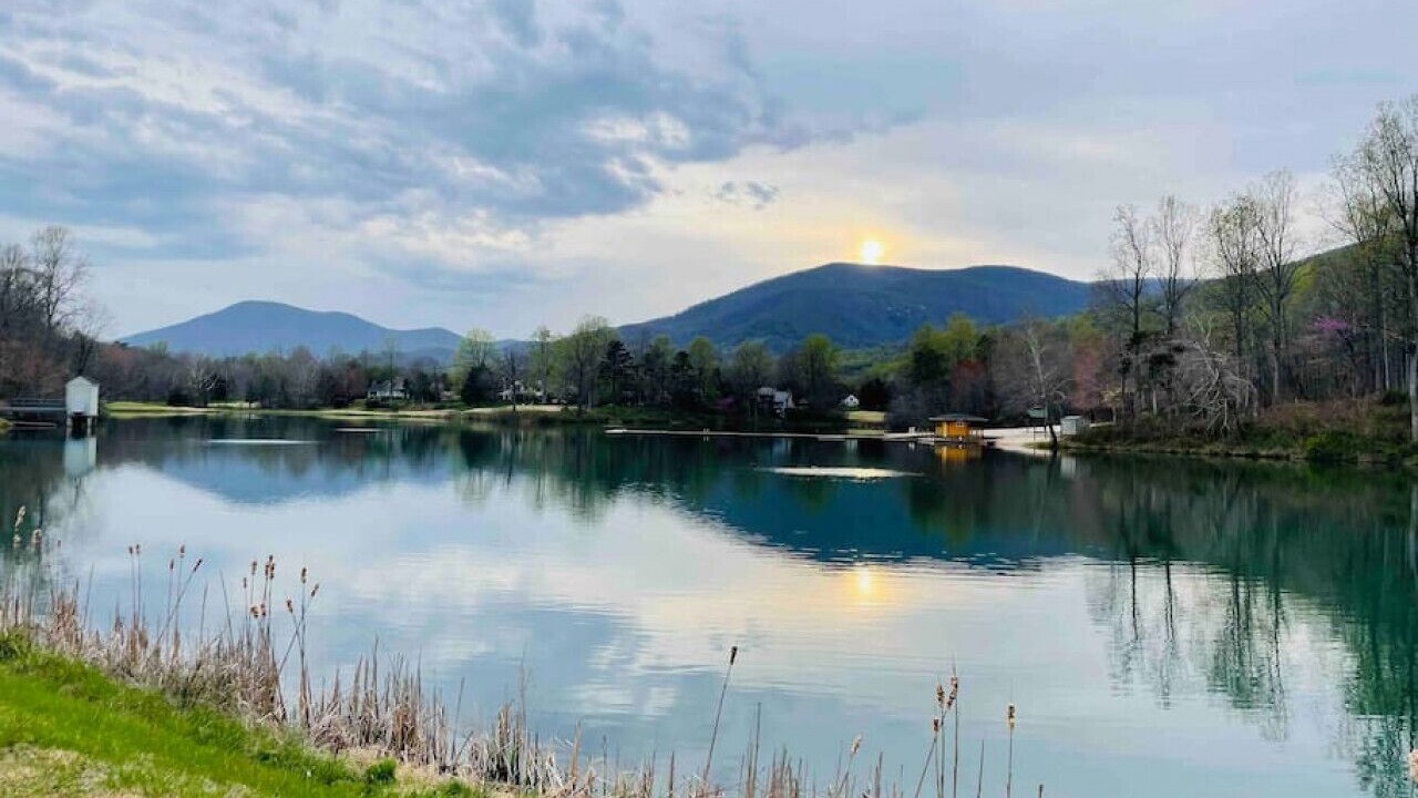 Photo of Outdoor in Nellysford