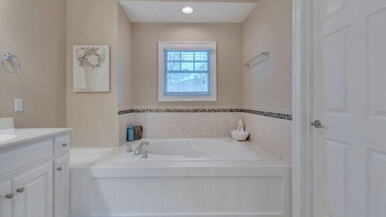 Photo of Bathroom in Nellysford