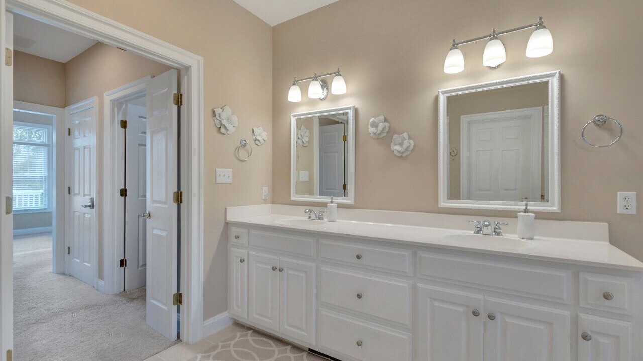 Photo of Bathroom in Nellysford