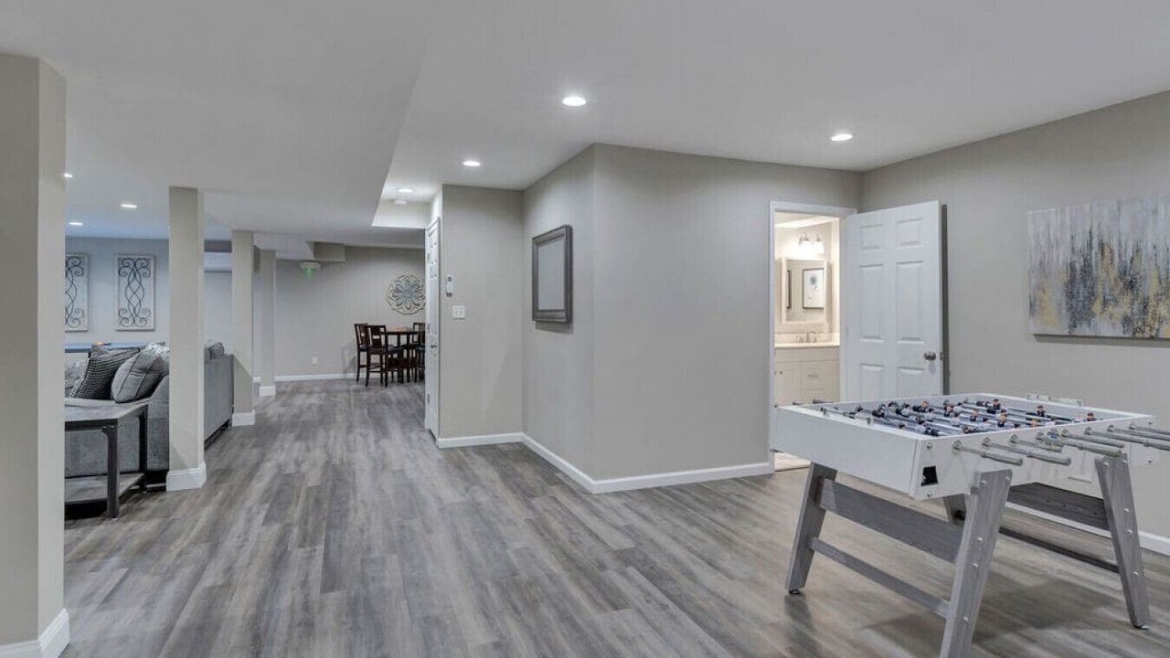 Photo of Bedroom in Nellysford