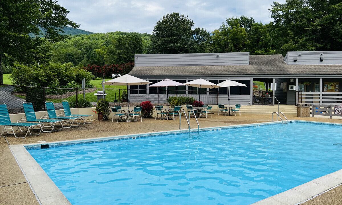 Photo of Outdoor in Nellysford