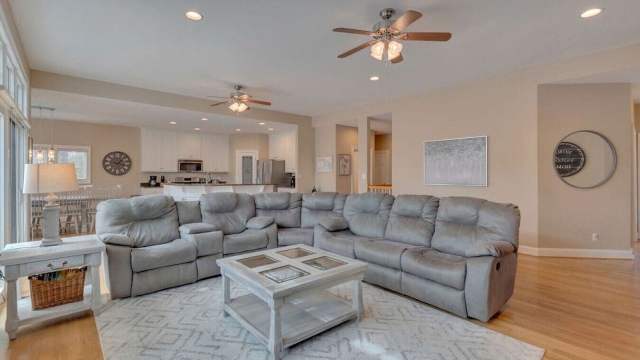 Photo of Bedroom in Nellysford
