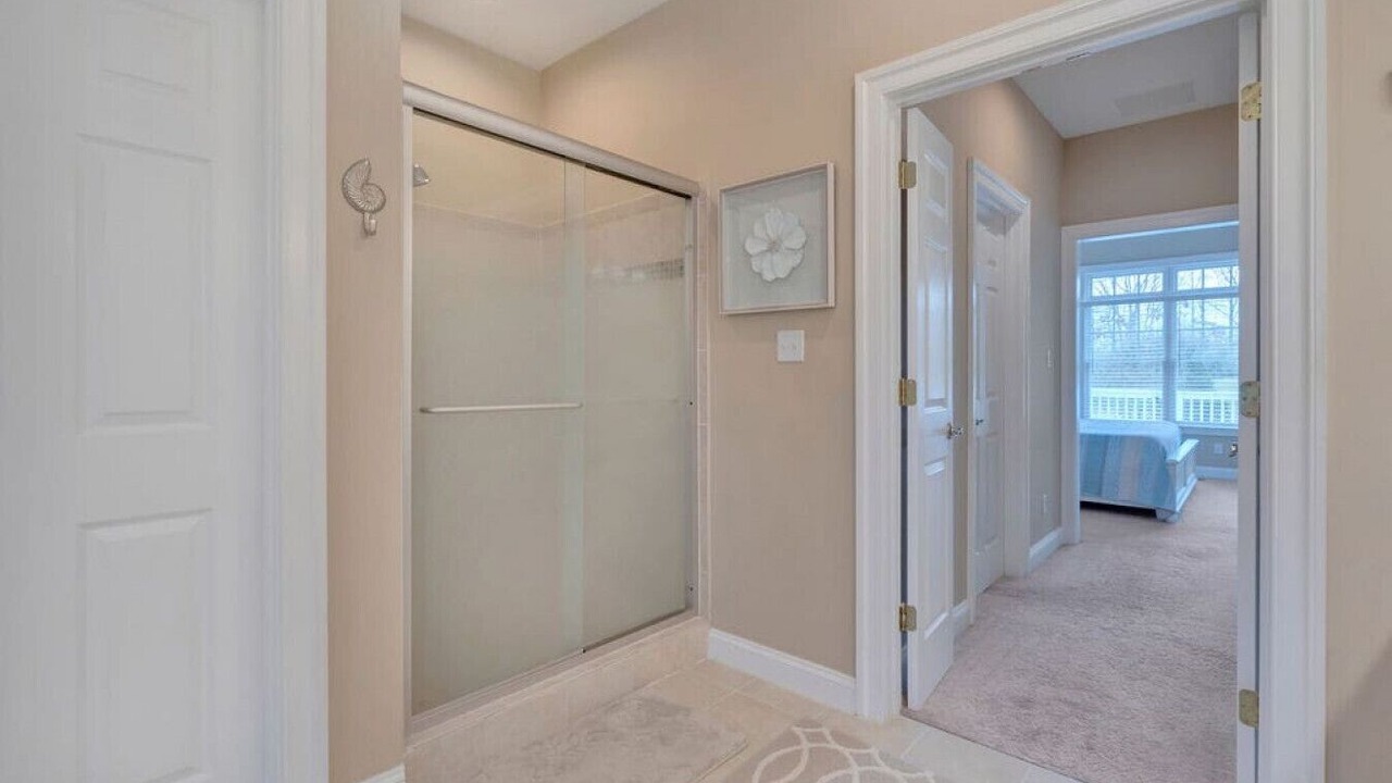 Photo of Bathroom in Nellysford