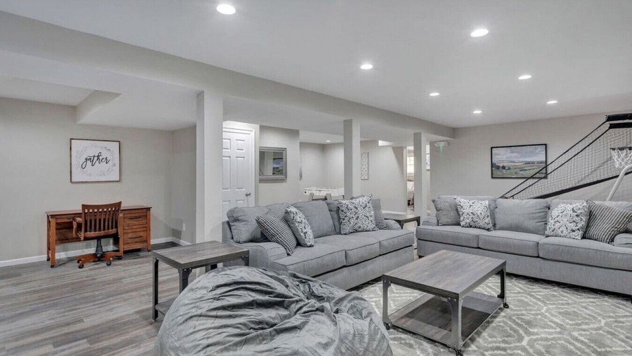 Photo of Bedroom in Nellysford