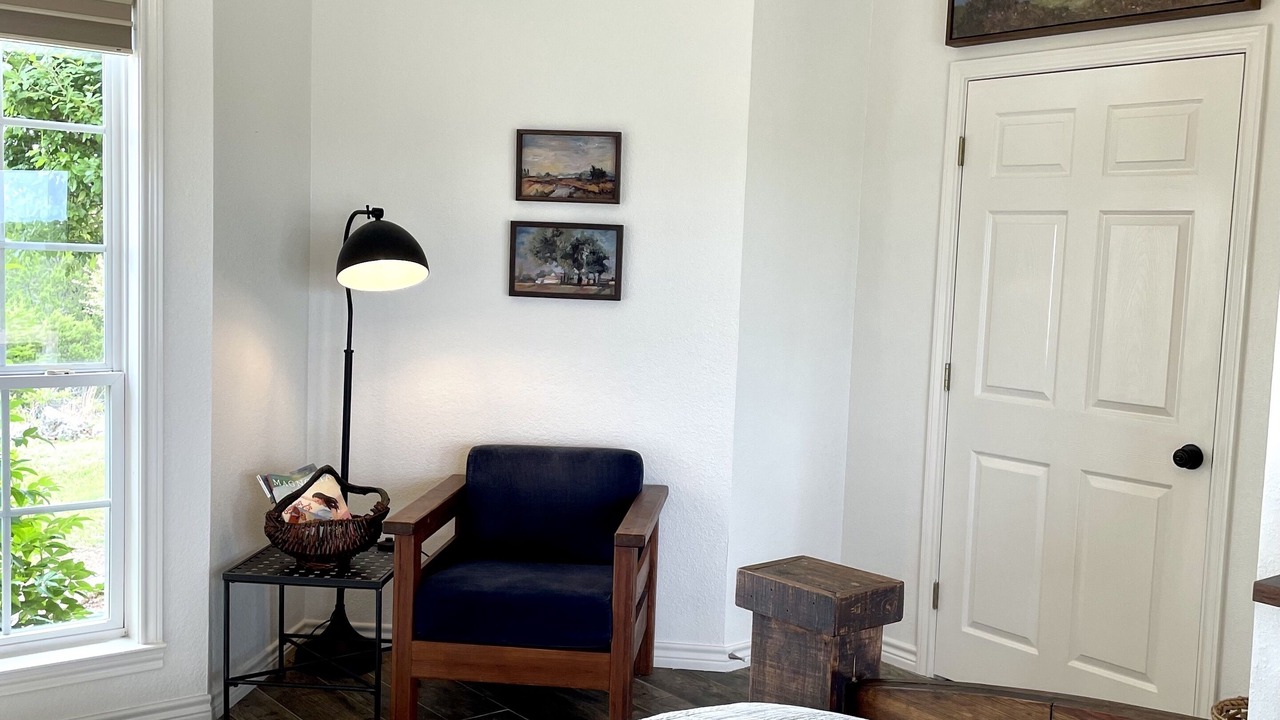 Photo of Bedroom in Jonesboro