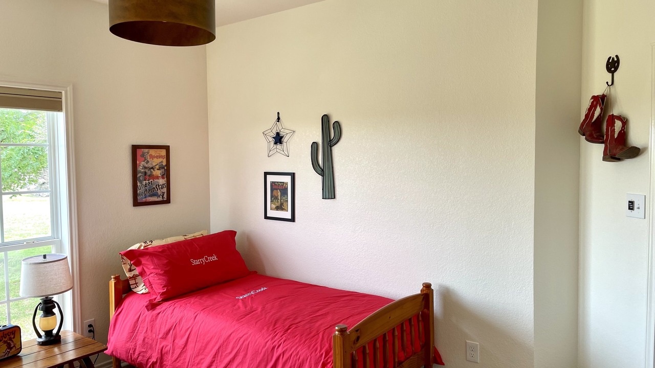 Photo of Bedroom in Jonesboro