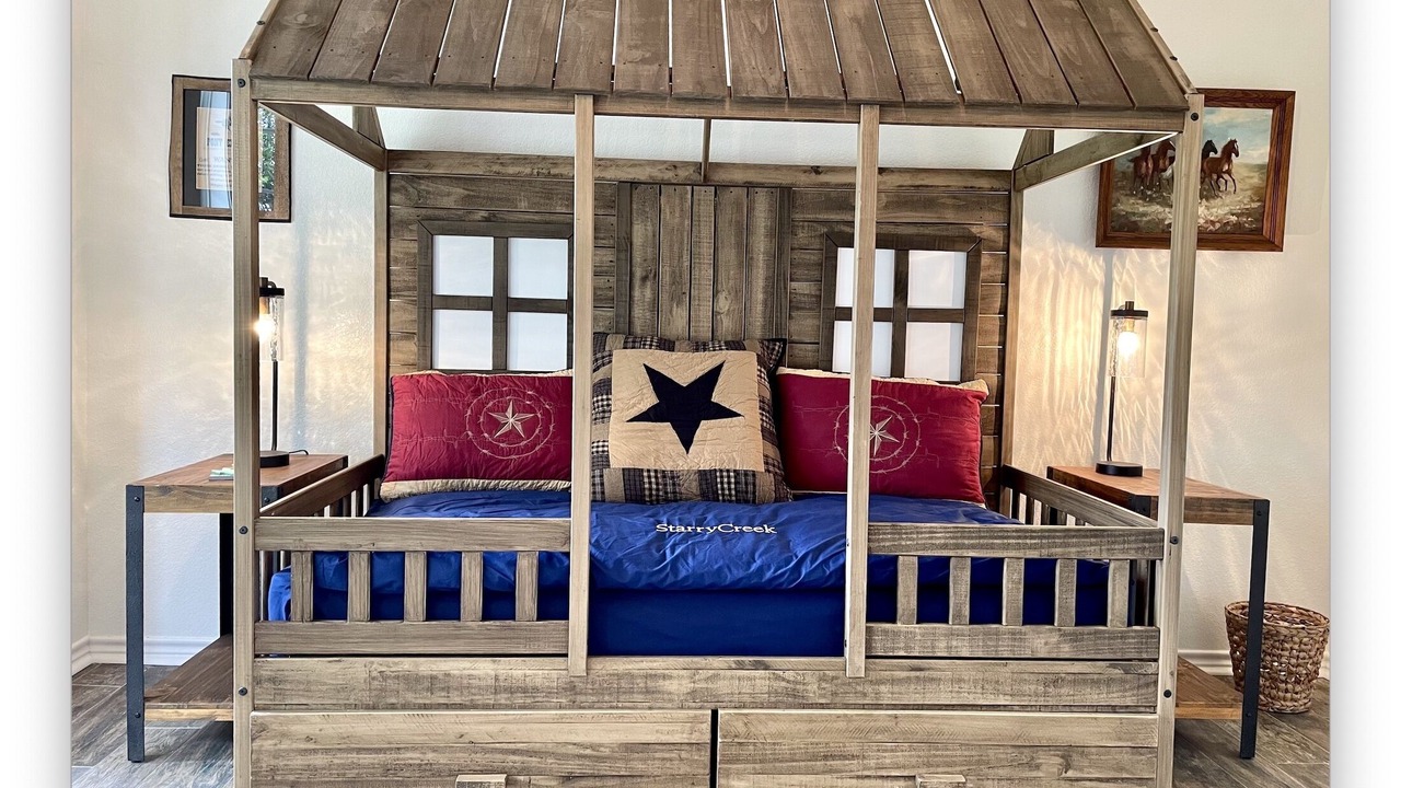 Photo of Bedroom in Jonesboro