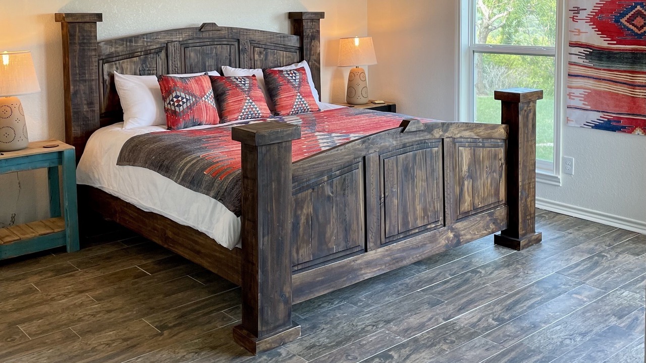 Photo of Bedroom in Jonesboro