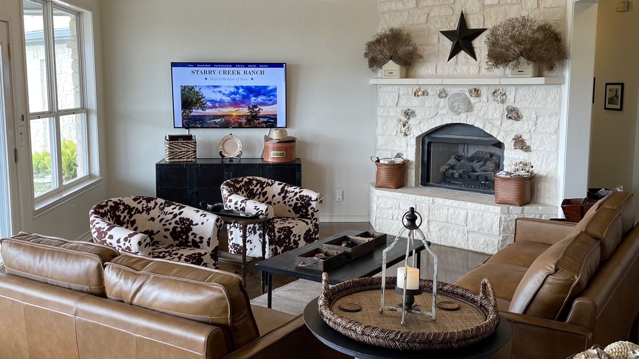 Photo of Livingroom in Jonesboro