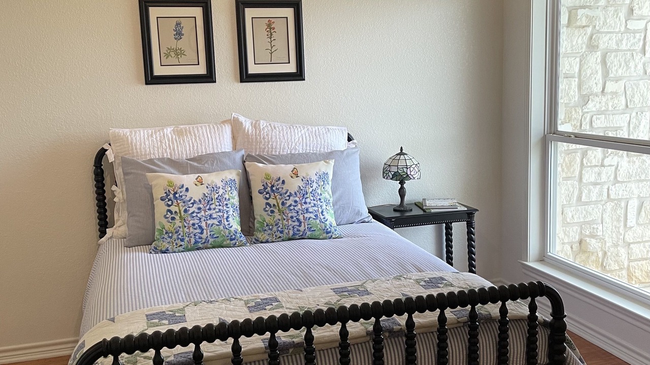 Photo of Bedroom in Jonesboro