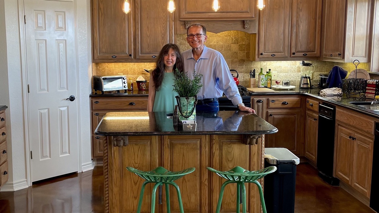 Photo of Kitchen in Jonesboro