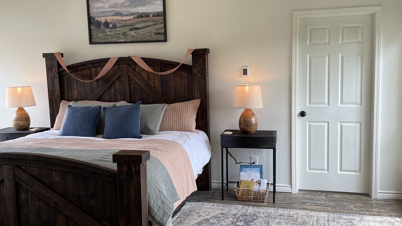 Photo of Bedroom in Jonesboro