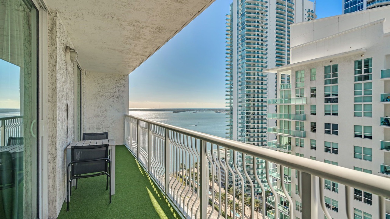 Photo of Outdoor in Brickell