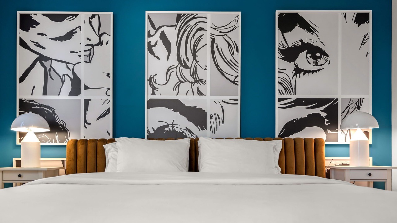 Photo of Bedroom in Brickell