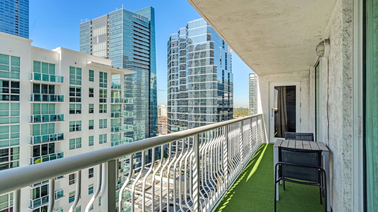 Photo of Outdoor in Brickell