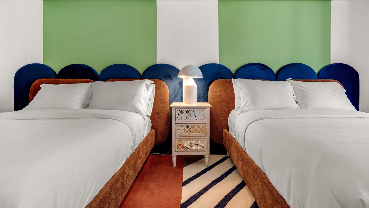 Photo of Bedroom in Brickell