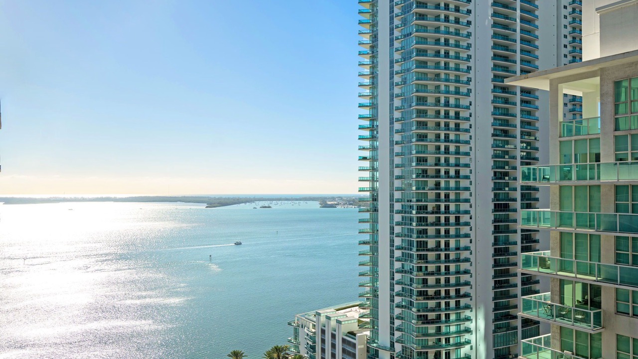 Photo of Outdoor in Brickell