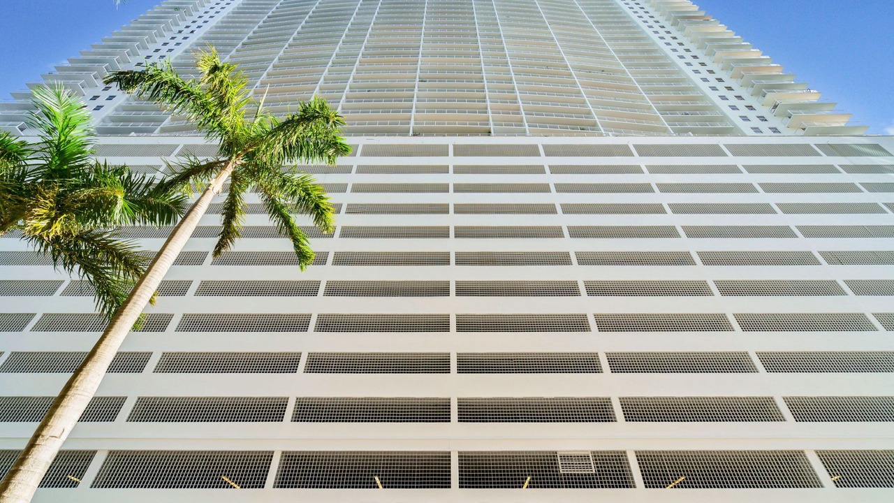 Photo of Outdoor in Brickell