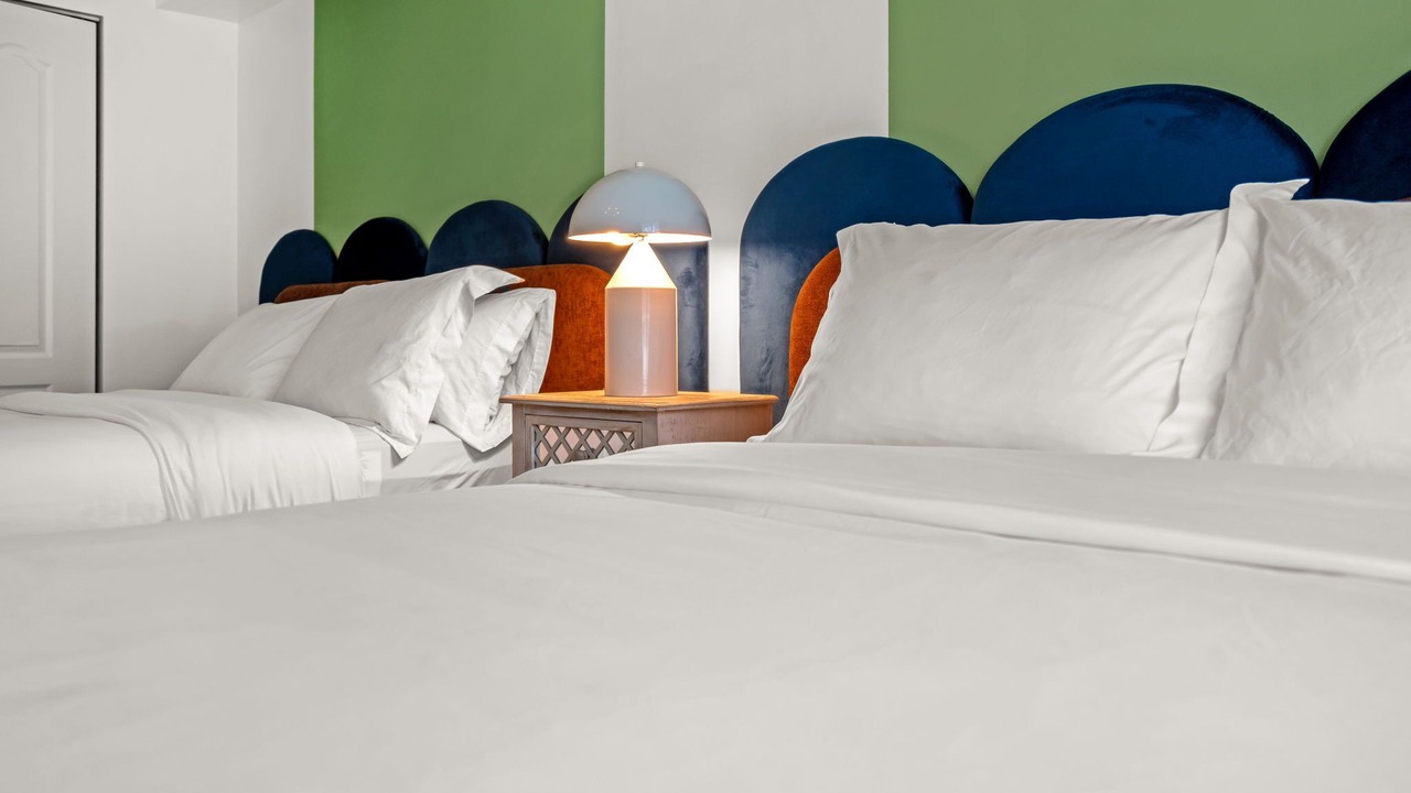 Photo of Bedroom in Brickell