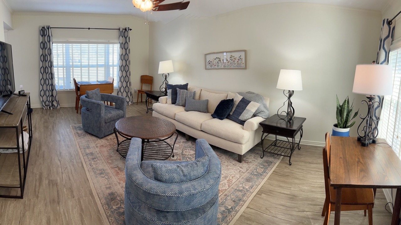 Photo of Bedroom in Jacksboro
