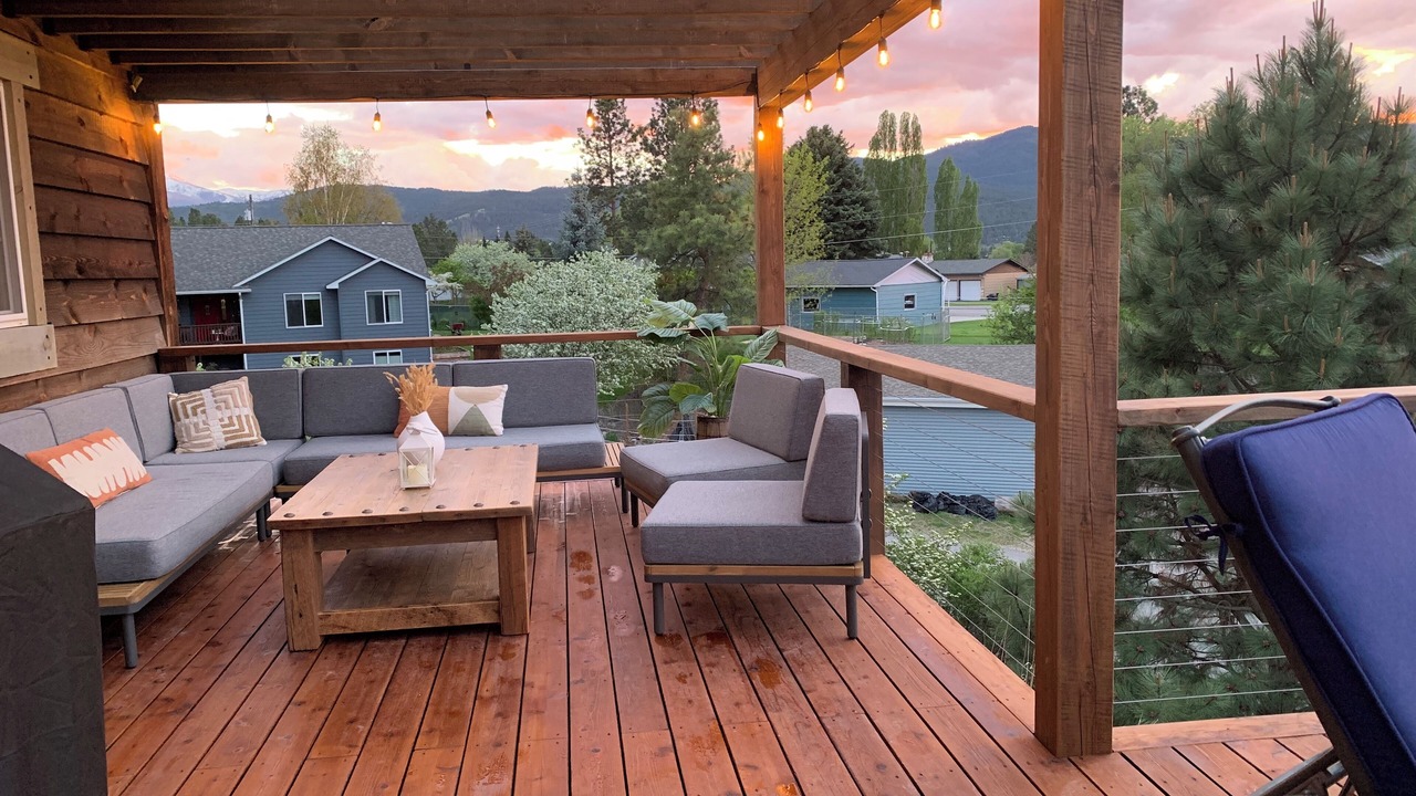 Photo of Outdoor in Miller Creek