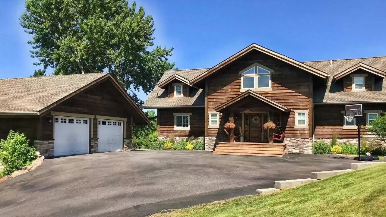 Photo of Outdoor in Miller Creek