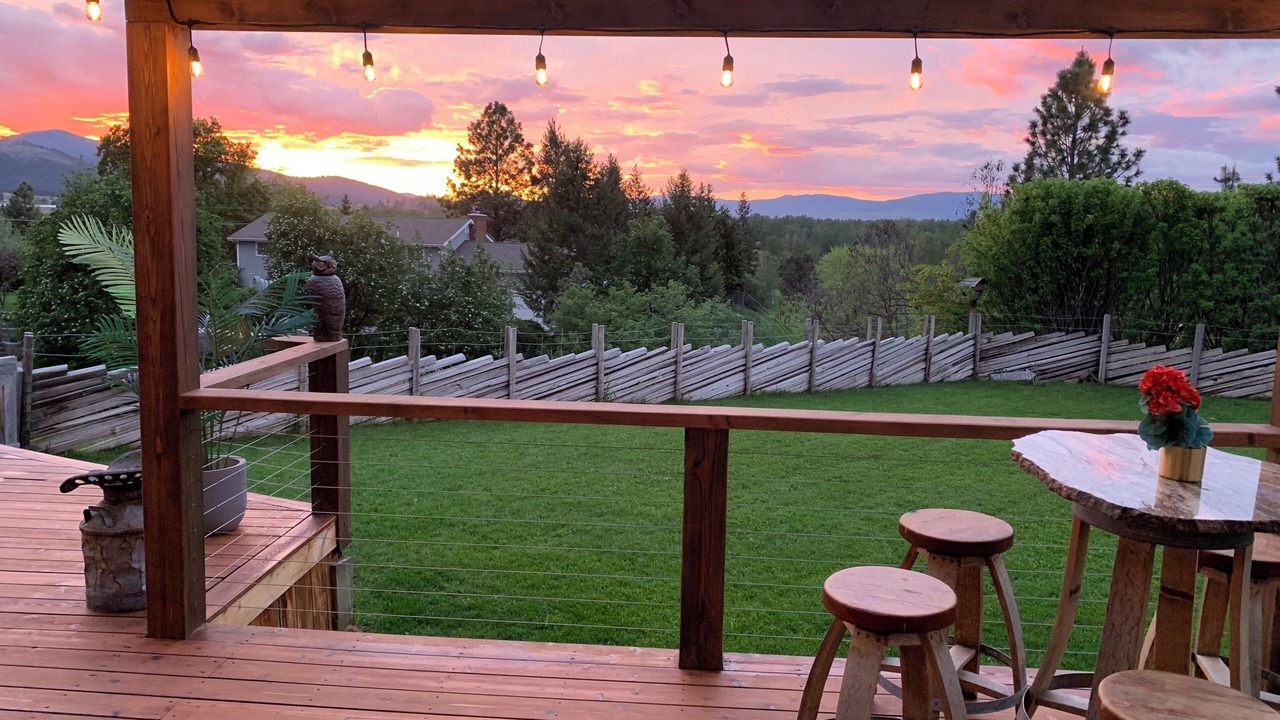 Photo of Outdoor in Miller Creek