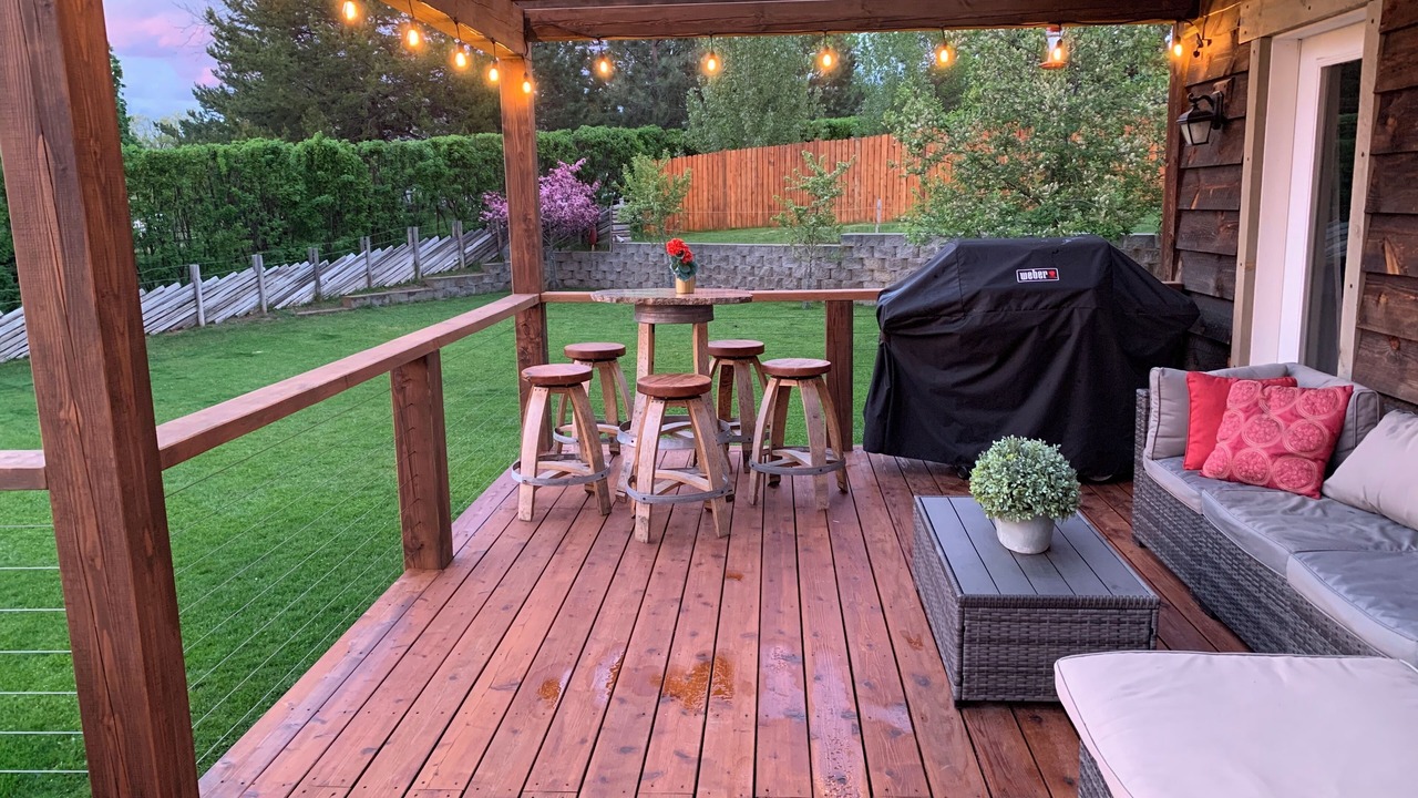 Photo of Outdoor in Miller Creek