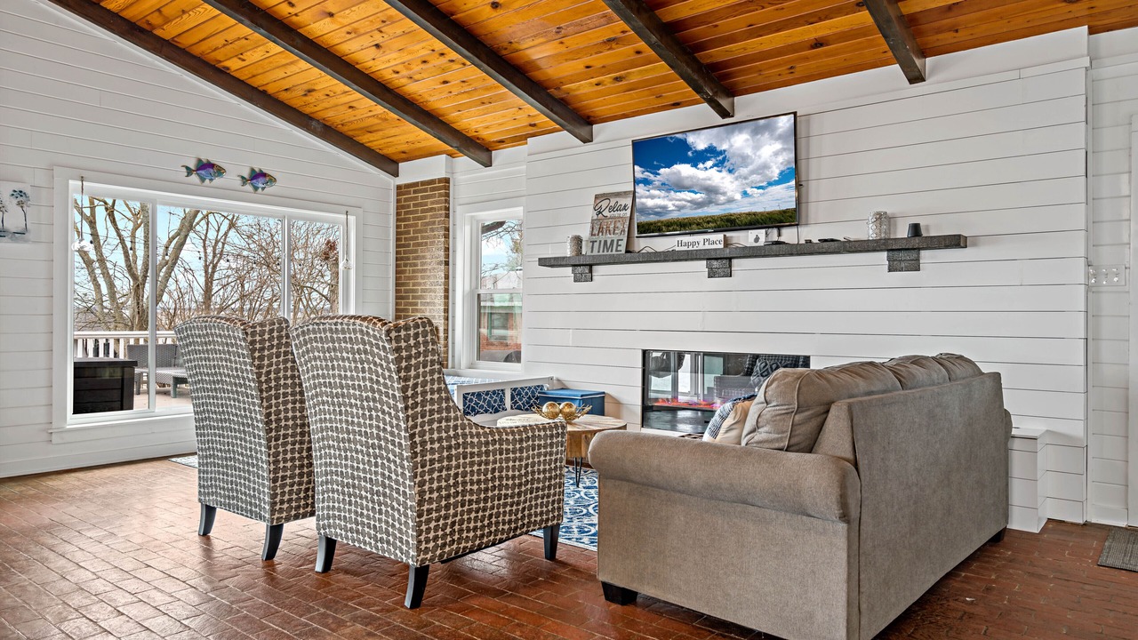 Photo of Livingroom in Mabank