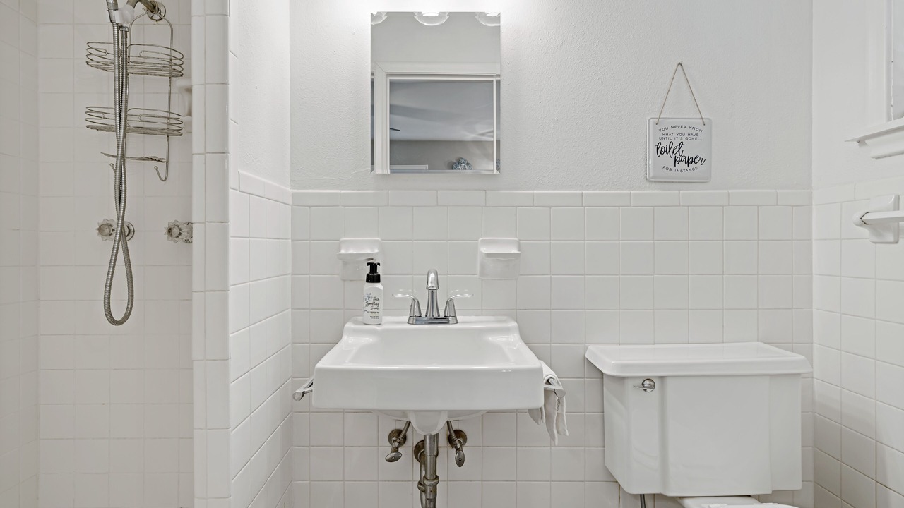 Photo of Bathroom in Mabank