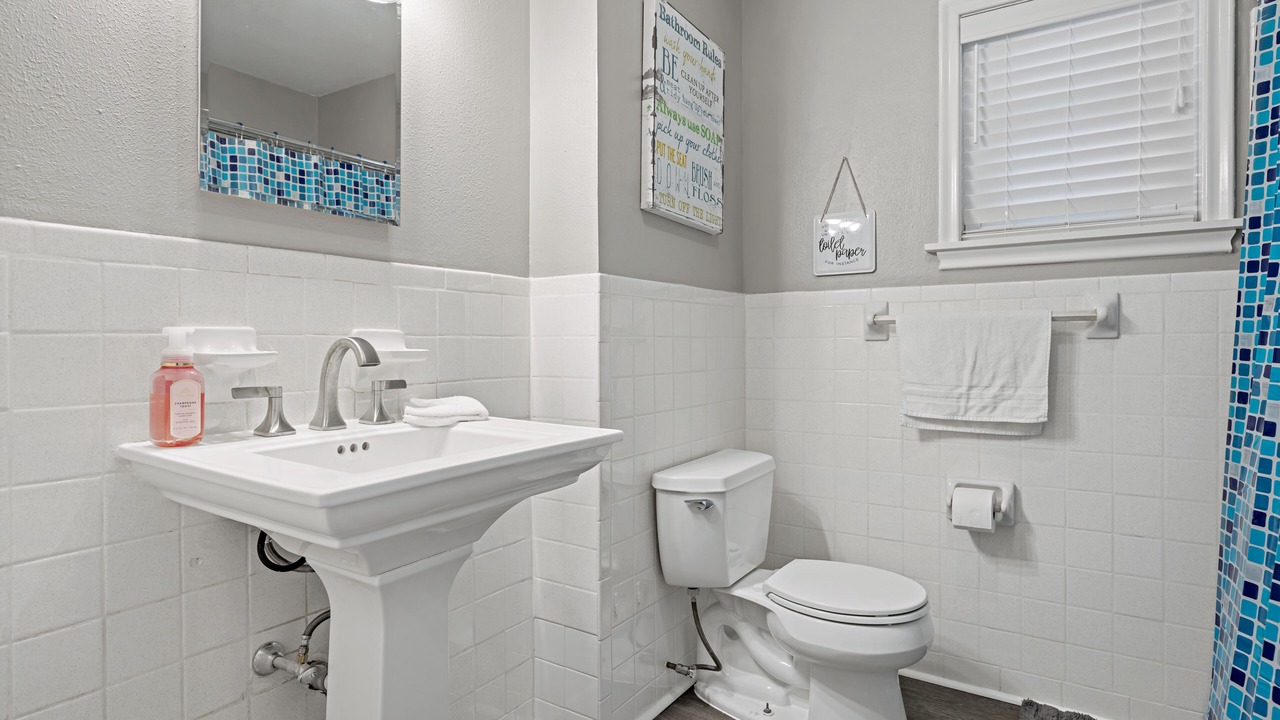 Photo of Bathroom in Mabank