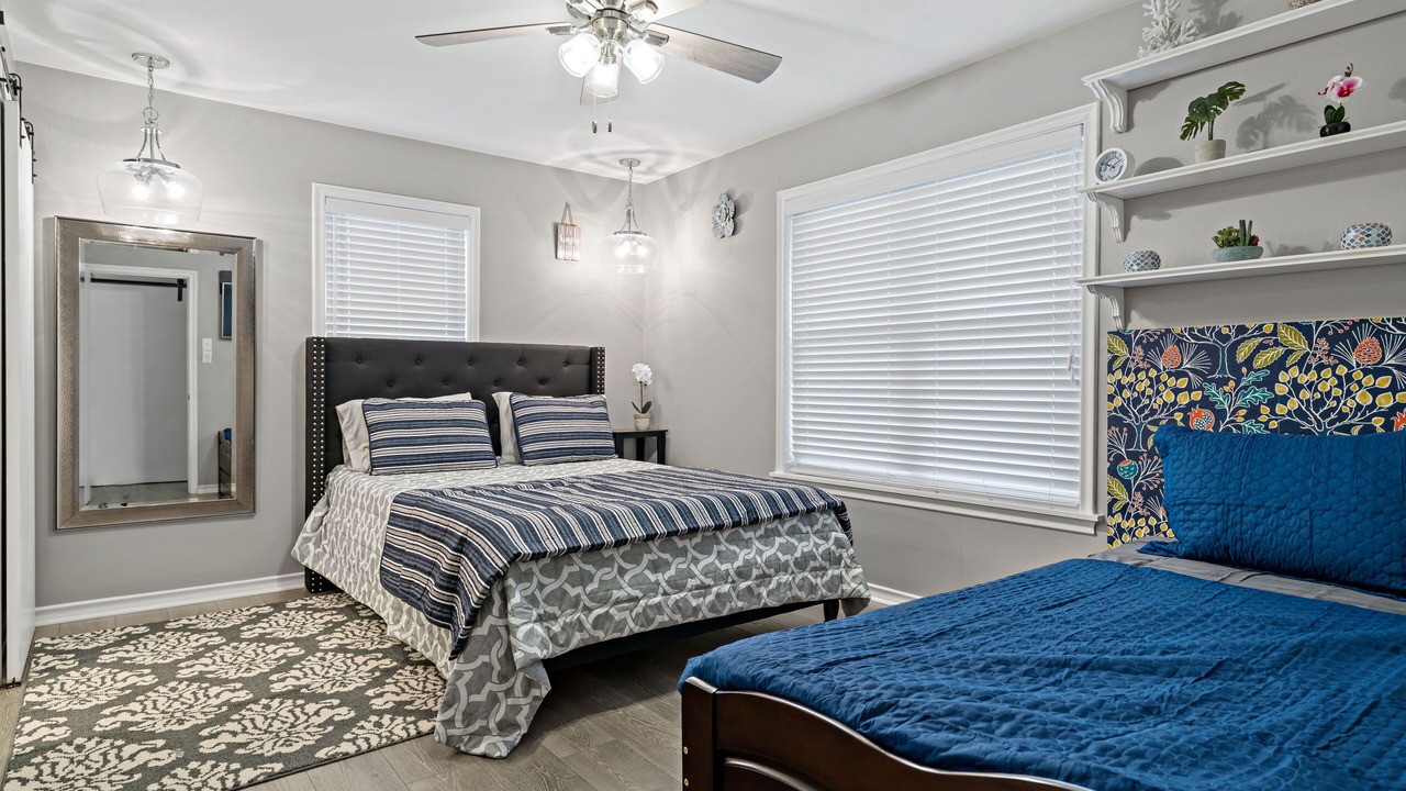 Photo of Bedroom in Mabank