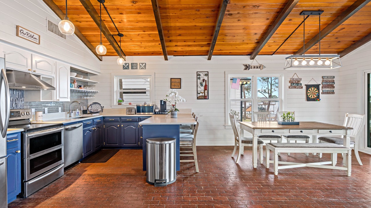 Photo of Kitchen in Mabank
