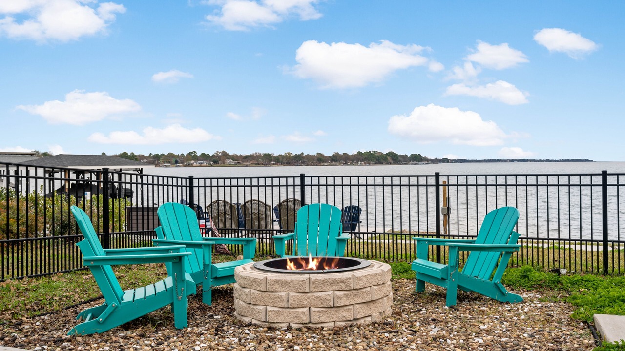 Photo of Outdoor in Mabank