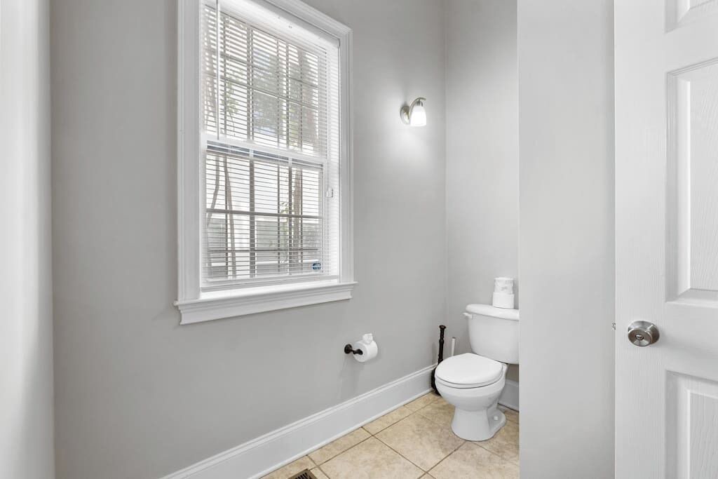 Photo of Bathroom in Charlotte